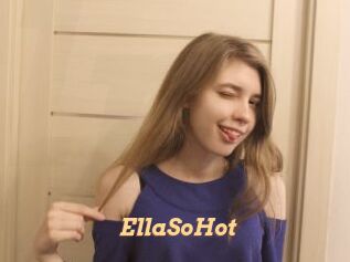 EllaSoHot