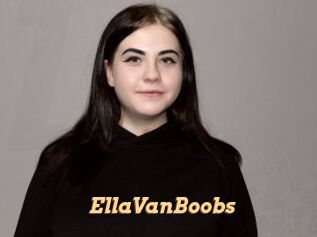 EllaVanBoobs