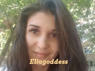 Ellagoddess