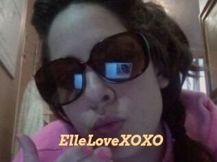 ElleLoveXOXO
