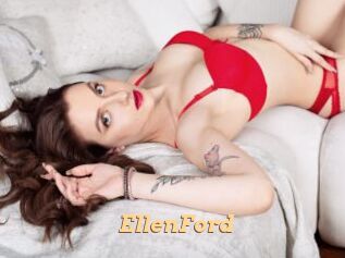 EllenFord