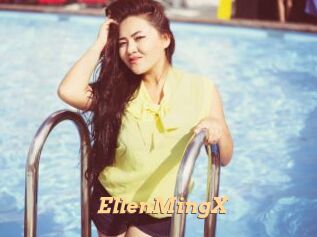 EllenMingX