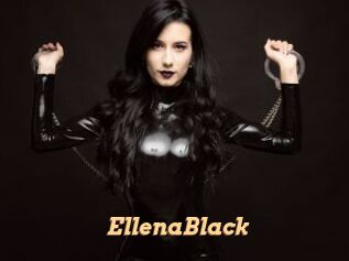 EllenaBlack