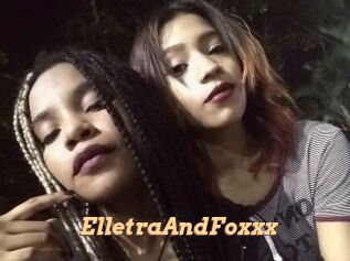 ElletraAndFoxxx