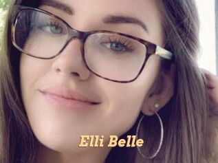 Elli_Belle