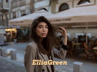 ElliaGreen