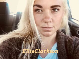EllieClarkson