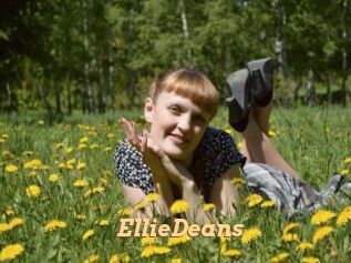 EllieDeans
