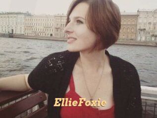 EllieFoxie