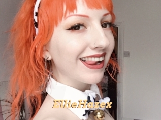 EllieHazex