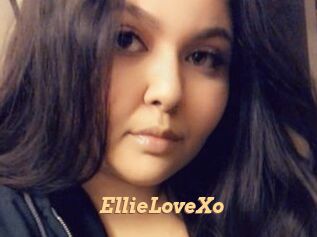 EllieLoveXo