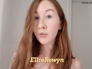 EllieRowyn