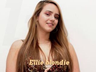 Ellie_blondie
