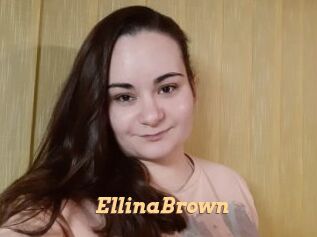 EllinaBrown