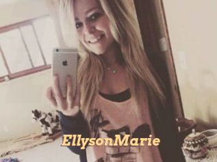 EllysonMarie