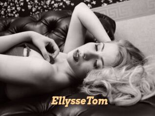 EllysseTom