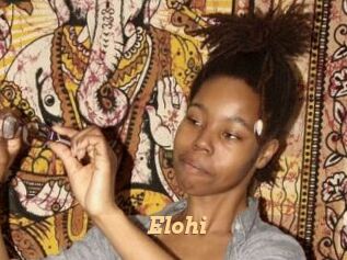 Elohi