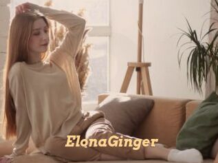 ElonaGinger