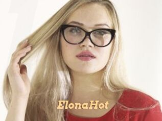 ElonaHot