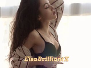 ElsaBrilliantX