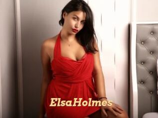 ElsaHolmes