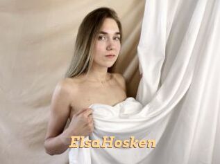 ElsaHosken