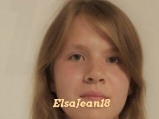 ElsaJean18
