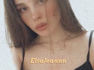 ElsaJeannn