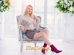ElsaJones
