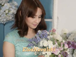 ElsaKovalski