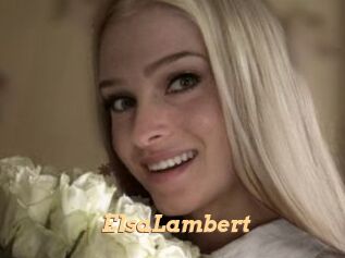 ElsaLambert