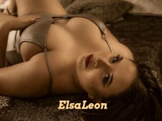 ElsaLeon