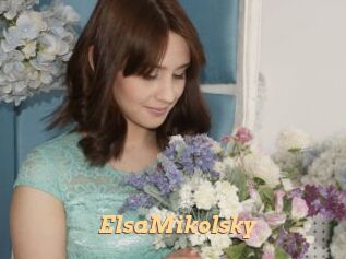 ElsaMikolsky