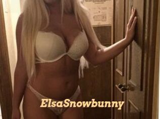 ElsaSnowbunny