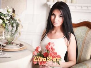 ElsaStar