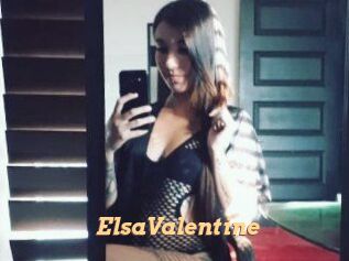 ElsaValentine