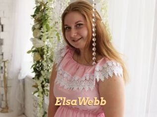 ElsaWebb