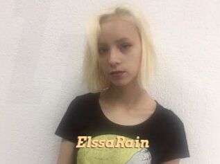 ElssaRain