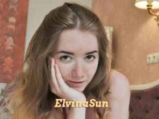 ElvinaSun