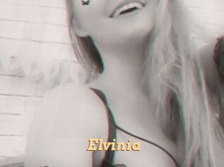 Elvinia