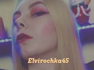 Elvirochka45