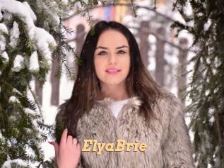 ElyaBrie