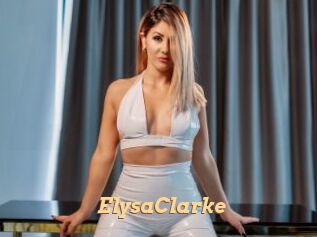 ElysaClarke