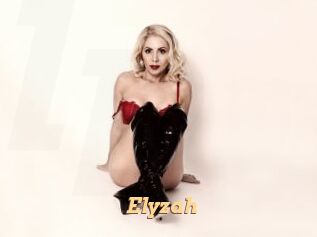 Elyzah