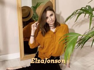 ElzaJonson