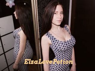 ElzaLovePotion