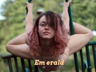 Em_erald
