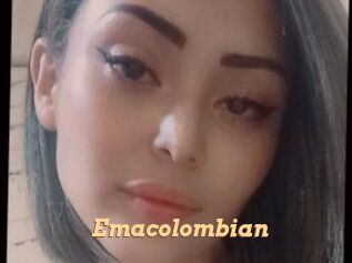 Emacolombian