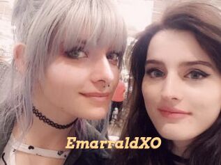 EmarraldXO