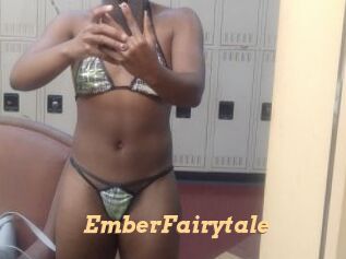EmberFairytale